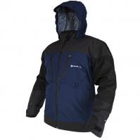 HydroTek D300 Blue-big-tall-jacket-rain-bigcamo